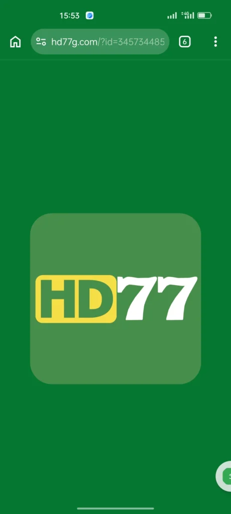 HD777 Game