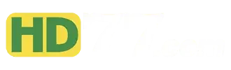 HD77 Game Logo